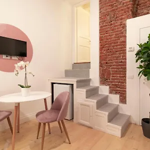 Relstay - Brera - Lovely 1br Appartamento