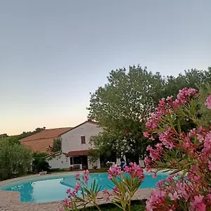 La Locandiera Alloggio per agriturismo Montemerano