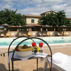 Agriresidence Debbiare Casa vacanze Riparbella