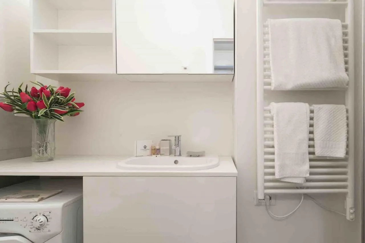 Contempora Apartments - Cavallotti 13 - B12a Milano
