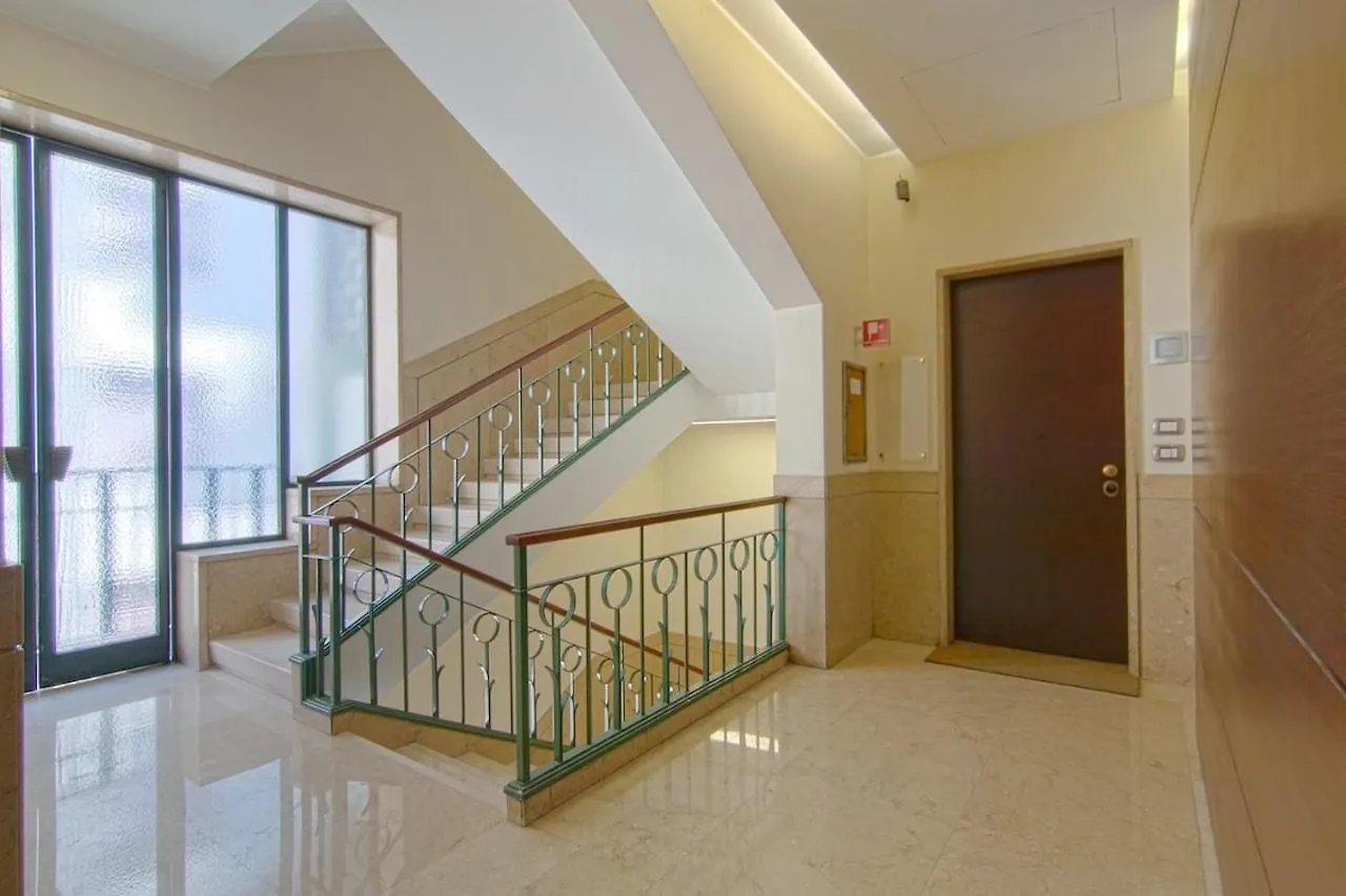 Contempora Apartments - Cavallotti 13 - B12a Milano Italia