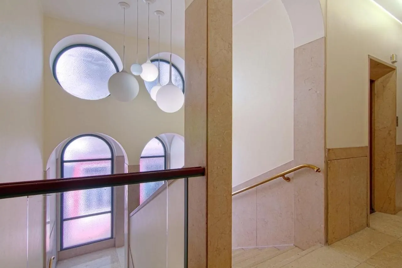 Contempora Apartments - Cavallotti 13 - B12a Milano 0*,  Italia