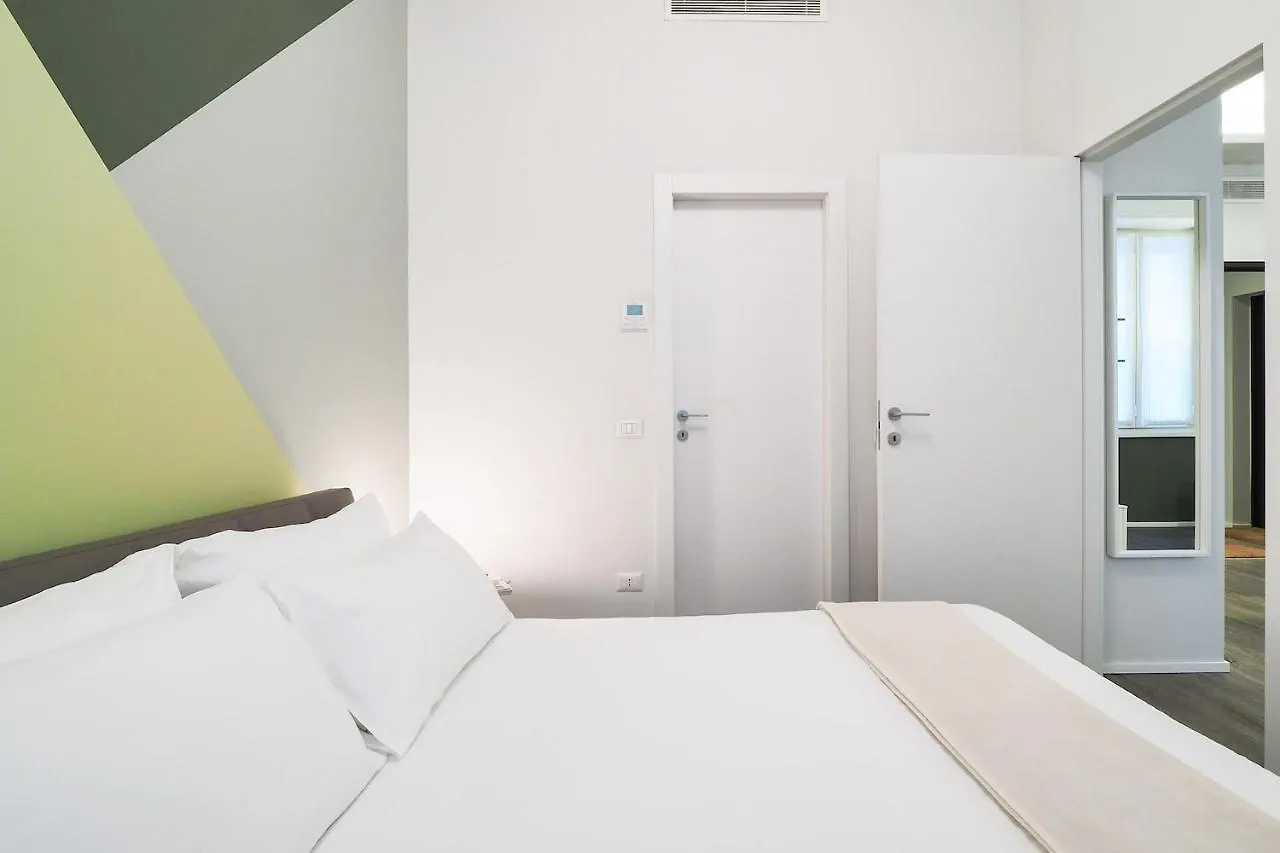 Contempora Apartments - Cavallotti 13 - B12a Milano Italia