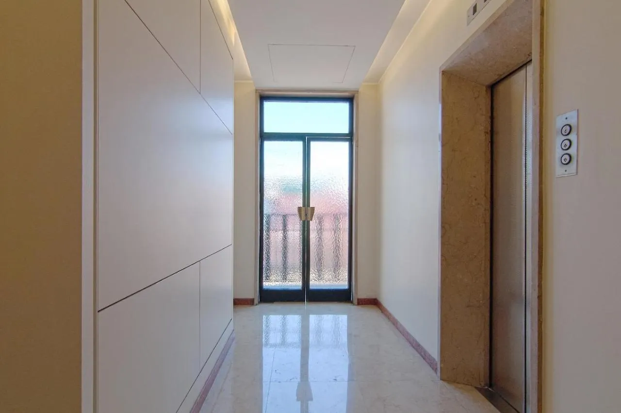 Contempora Apartments - Cavallotti 13 - B12a Milano